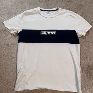 Hollister short sleeve tee